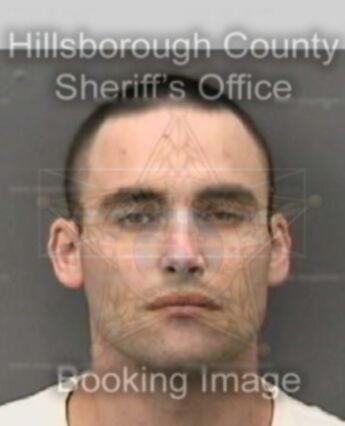 Dustin Terry Witherington