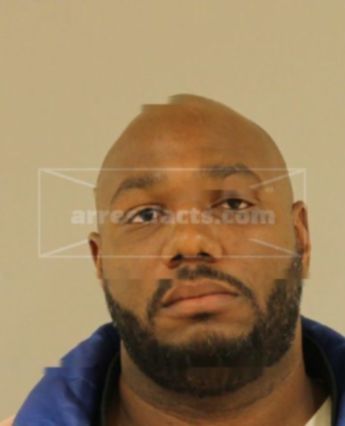 Cornelius Marquis Hughes