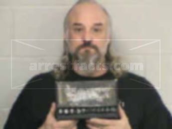 James Patrick Dickson