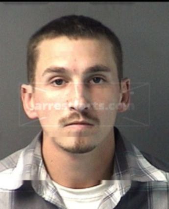 Luke Paul Grabau