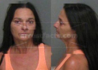 Sharon Anderson