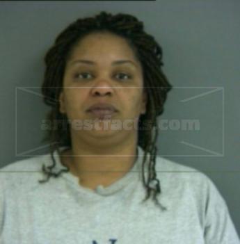 Lashonda R. Edwards