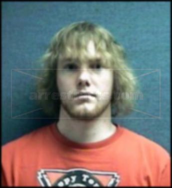 Trevin Allen Wehmeyer