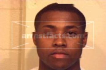 Ronald Wayne Jackson