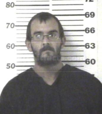 Mark Anthony Dodson