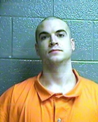 Eric Joseph Courtaway