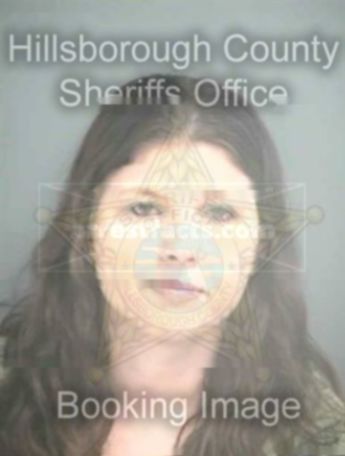 Holly Elizabeth Mckenny