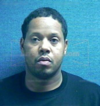 Kenneth Ulysess Seabrook