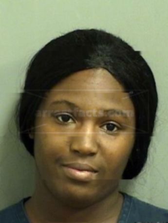 Jonesha Shuntay Curry