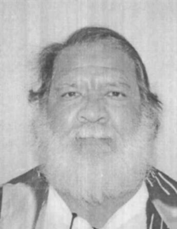 Joe Manuel Bassa