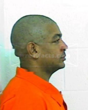 Darrell Lamont Mayfield
