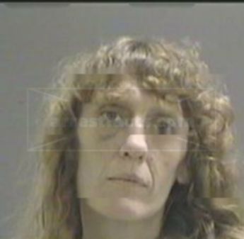 Tammy Jean Walker