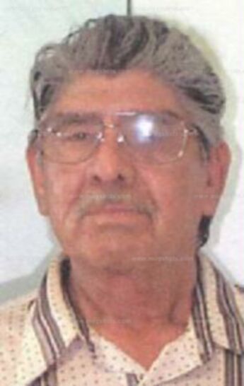 Librado Ortiz