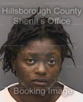 Tanknekia Kiara Daniels