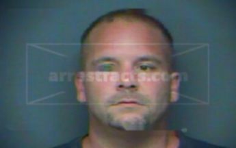Michael Lynn Reynolds