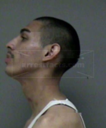 Raymond M Perez