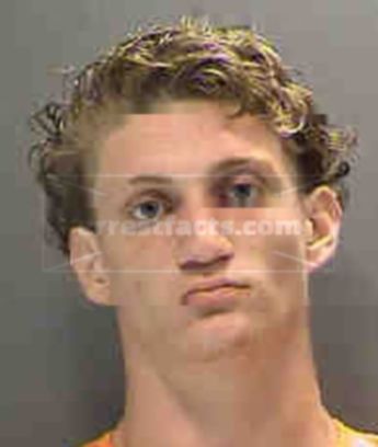 Ryan Michael Stringer
