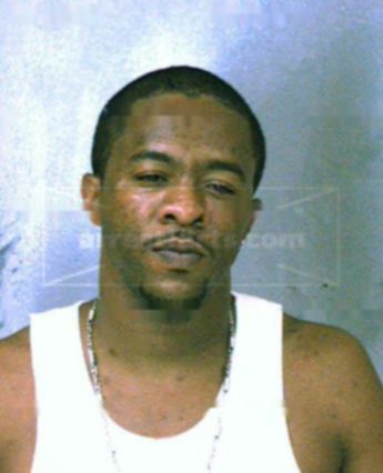 Darrian Lamar Driver