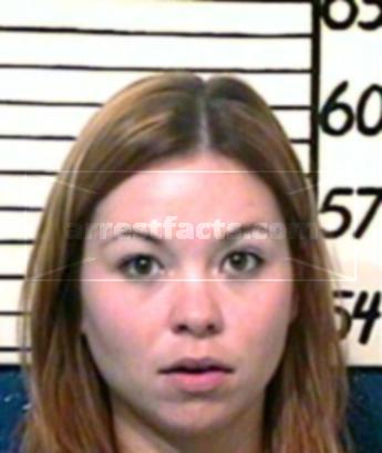 Heather Anne Segovia