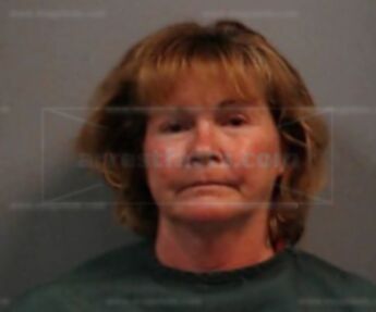 Peggy Livingston Corley
