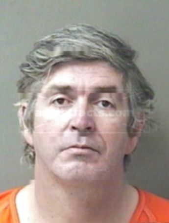 Patrick Kym Britton
