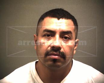 Martin Gonzalez-Delgado
