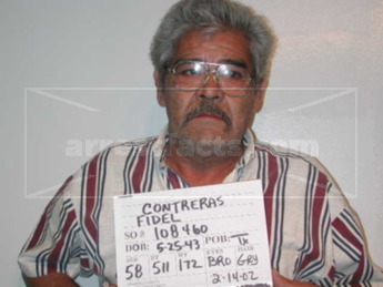 Fidel Contreras