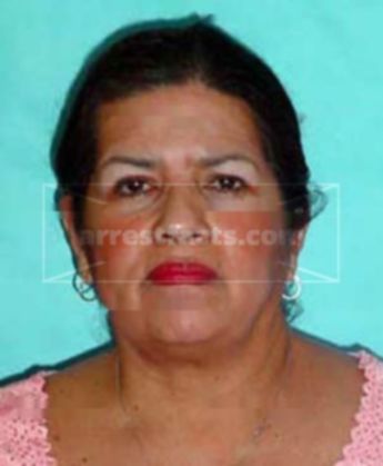 Matilda Nunez