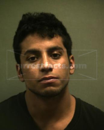 Tyler Nicholas Walker
