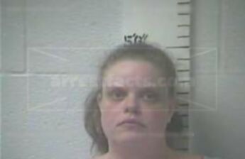 Patricia Lynn Jones
