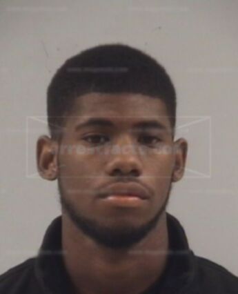 Delmarco Lamar Stephens
