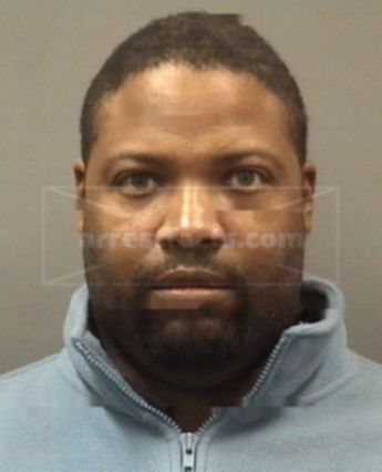 Sedrick Taylor