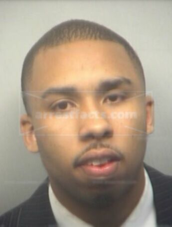 Brandon Gernard Timmons