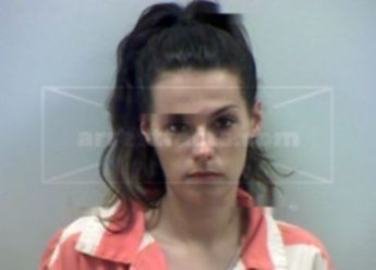 Tara Amber Roffee