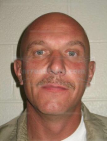 Gary Ray Neeley