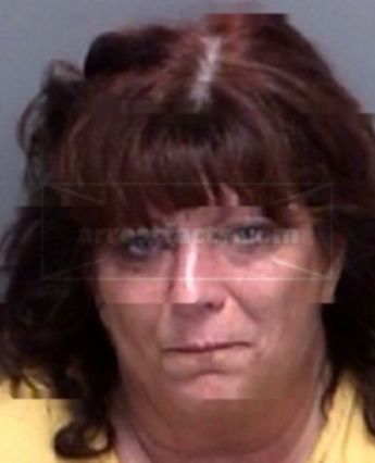 Christine Louise Phelps