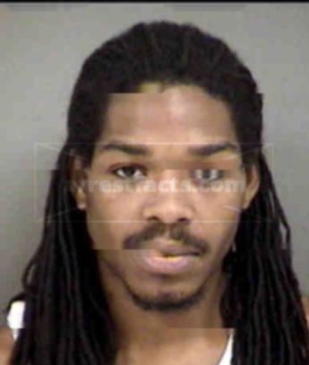 Justin Breon Butler