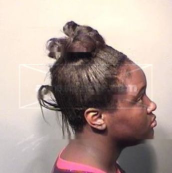Ricky Nicole Tubbs