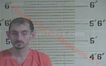 Justin Fugate