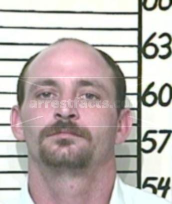Jeffery Wayne Moss