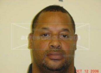 Terry Antonio Ralston