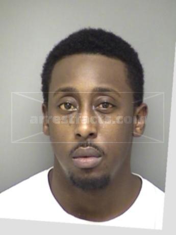 Marcus Dwayne Washington