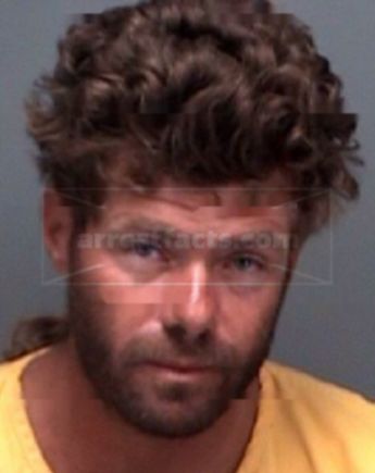 Keith Allan Scarbrough