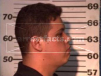 Mark Anthony Deckard