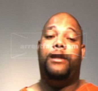 Terrence Loron Linwood