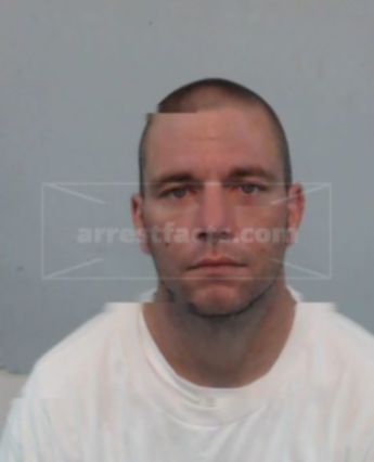 Derek Allen Warner