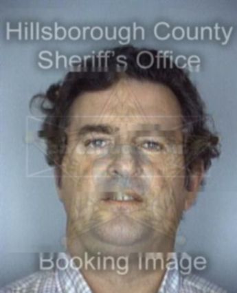 James Michael Vardon