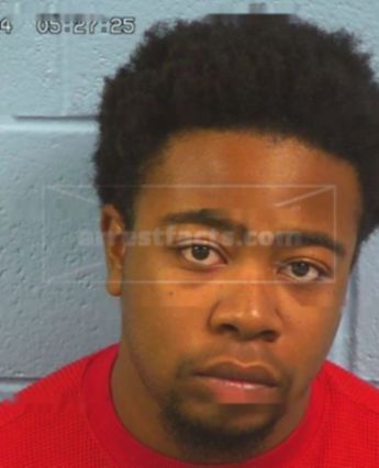 Devonte Rashaud Harris