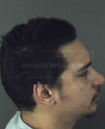 Alexander A Fundora