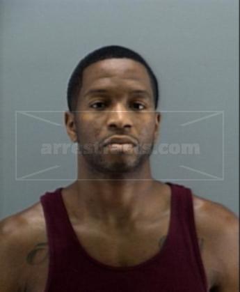 Lawarren Kaderial Roberts